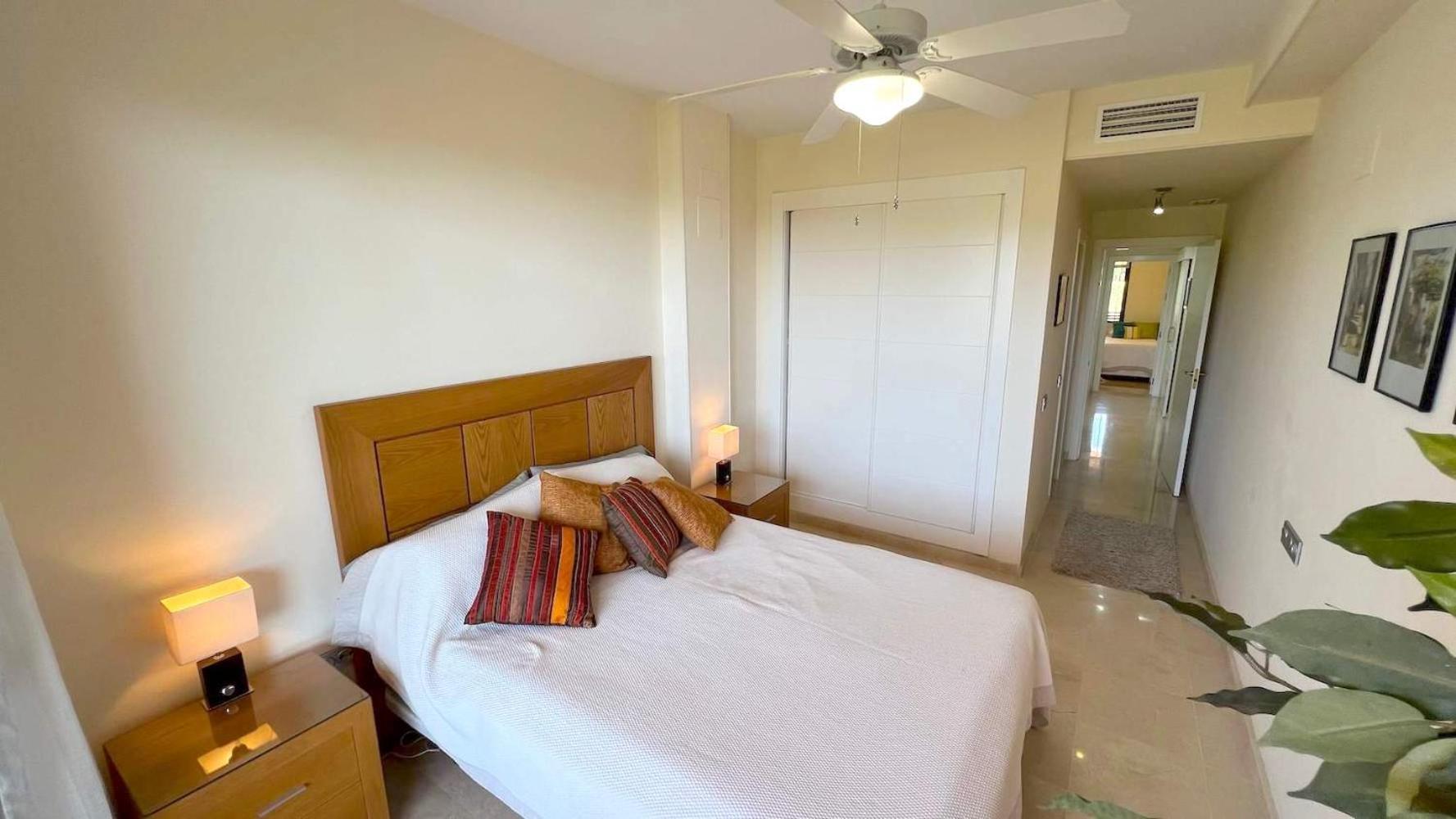Apartment Modern La Cala De Mijas With Sea, Golf And Pool Views Málaga