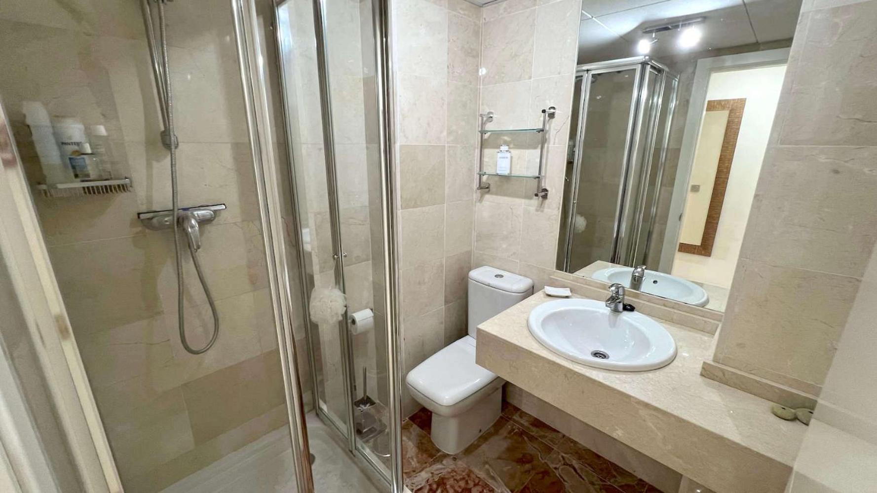 Apartment Modern La Cala De Mijas With Sea, Golf And Pool Views Málaga